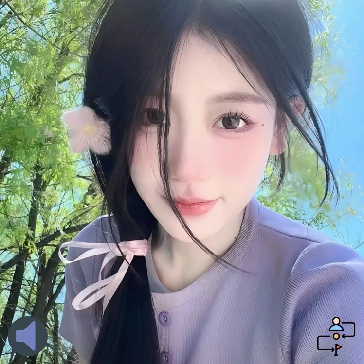 小川